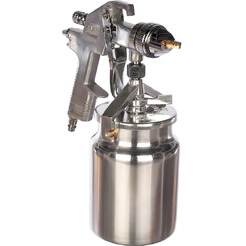 Краскораспылитель пневматический FUBAG EXPERT S1000/1.5 HVLP (110142)