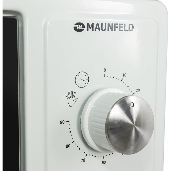 Печь электрическая MAUNFELD СEMOA.456.W