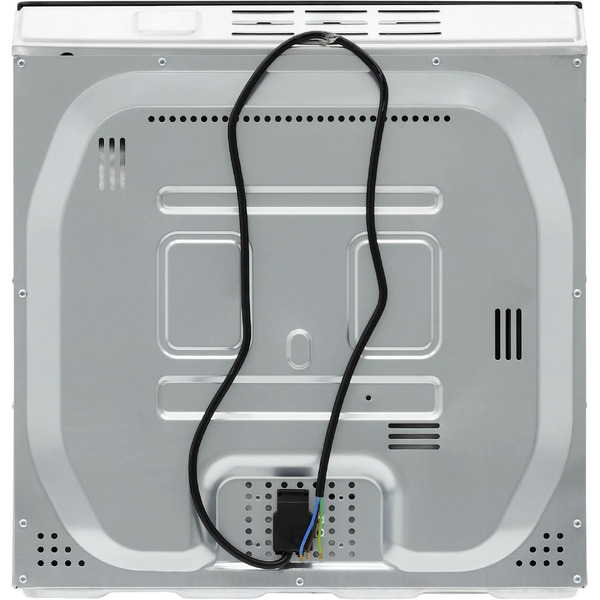 Духовой шкаф KRONA ONORE 60 BL G2