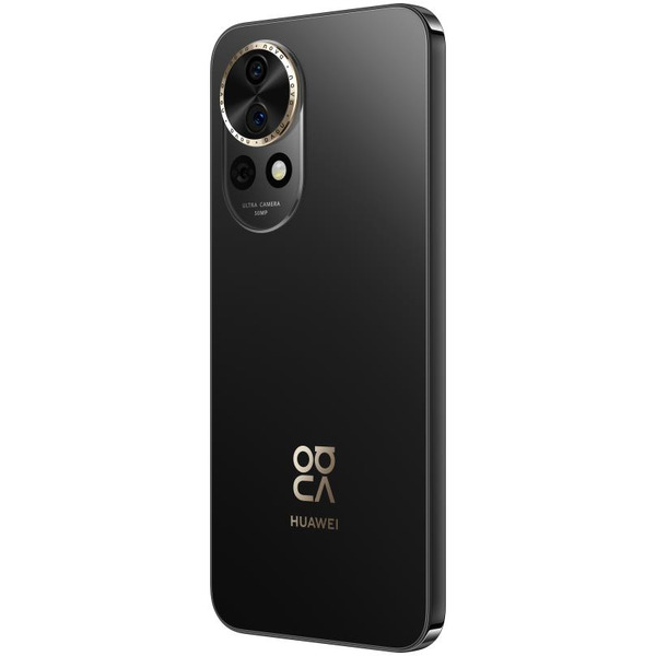 Смартфон Huawei nova 13 12GB/256GB (BLK-LX9) Black