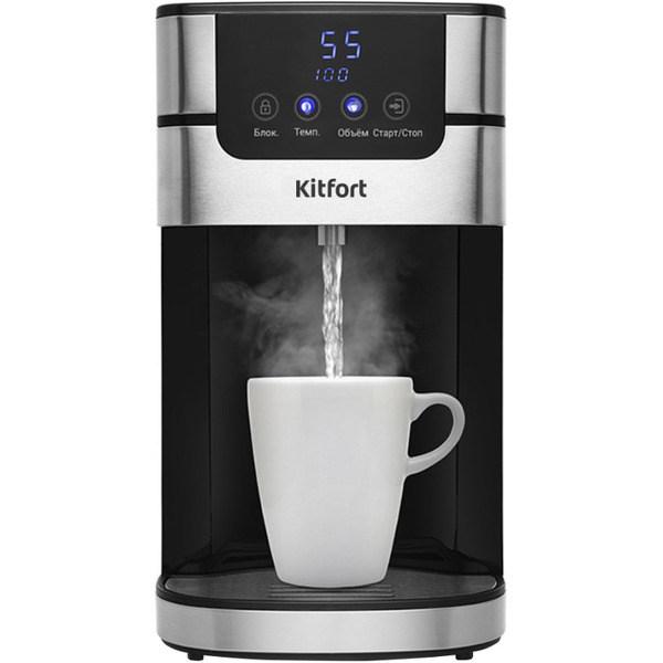 Термопот KITFORT KT-2501