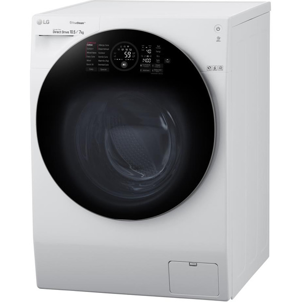 Стиральная машина LG FH4G1JCH2N