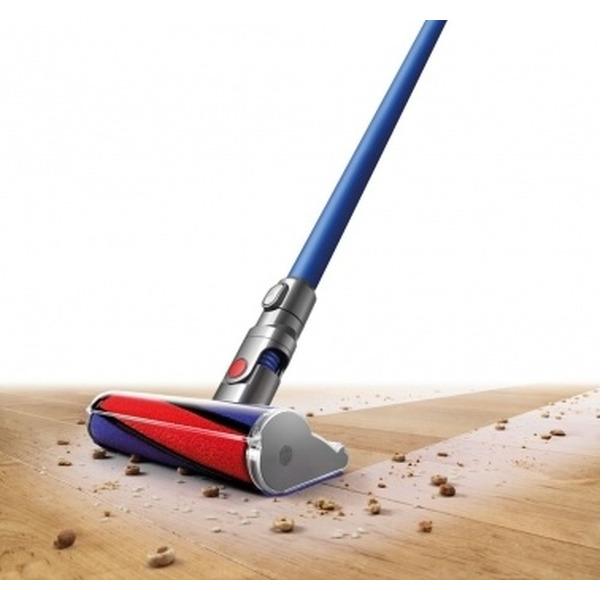 Пылесос DYSON SV09 Fluffy (V6 Fluffy)