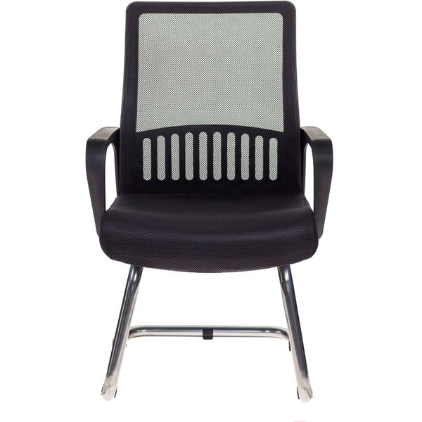 Офисный стул Бюрократ MC-209 (черный)