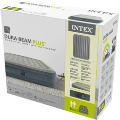 Надувная кровать Intex 64126ND