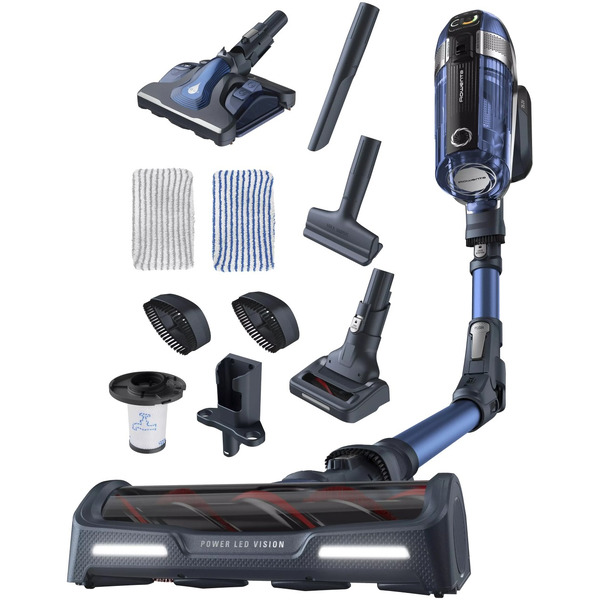 Пылесос Tefal TY9890WO