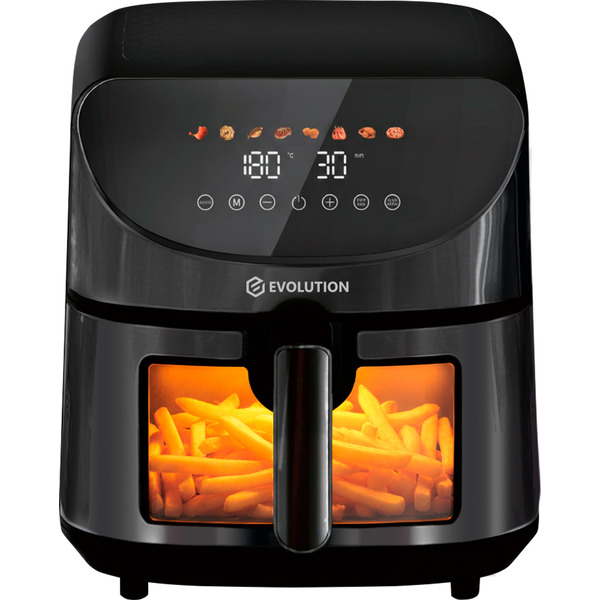 Аэрофритюрница  Evolution AIRO 8000W