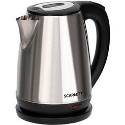 Электрический чайник Scarlett SC-EK21S34