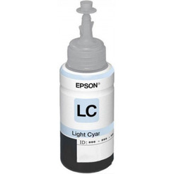 Контейнер с чернилами EPSON C13T67354A