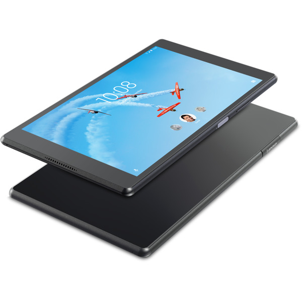 Планшет Lenovo Tab 4 8 TB-8504X (ZA2D0030UA) черный