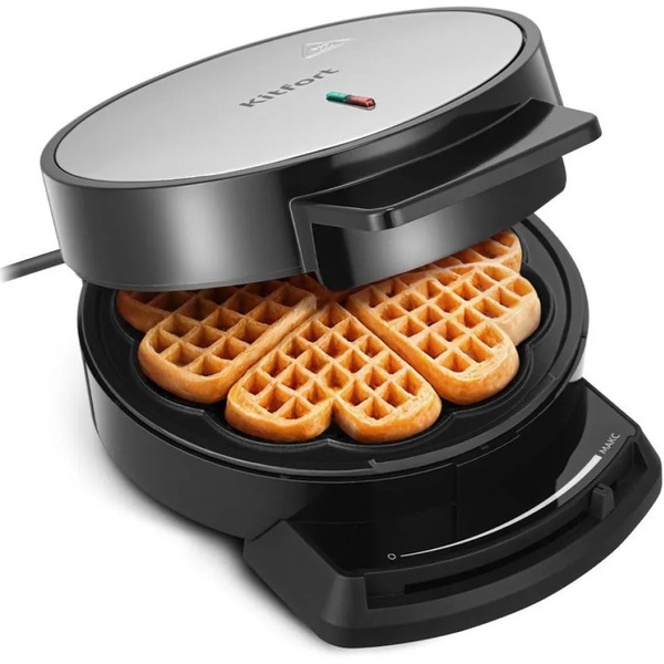 Вафельница Kitfort KT-5616