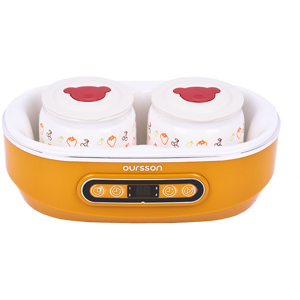 Йогуртница Oursson FE1405D/OR