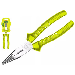 Длинногубцы DYLLU DTPL2928