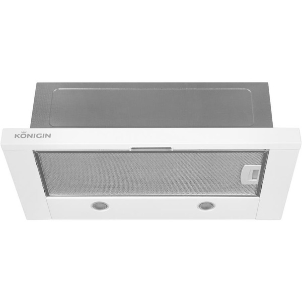 Вытяжка Konigin Pixel 60 (белый)