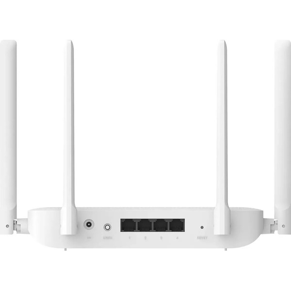 Беспроводной маршрутизатор Xiaomi Router AX1500 DVB4449GL (RD12)