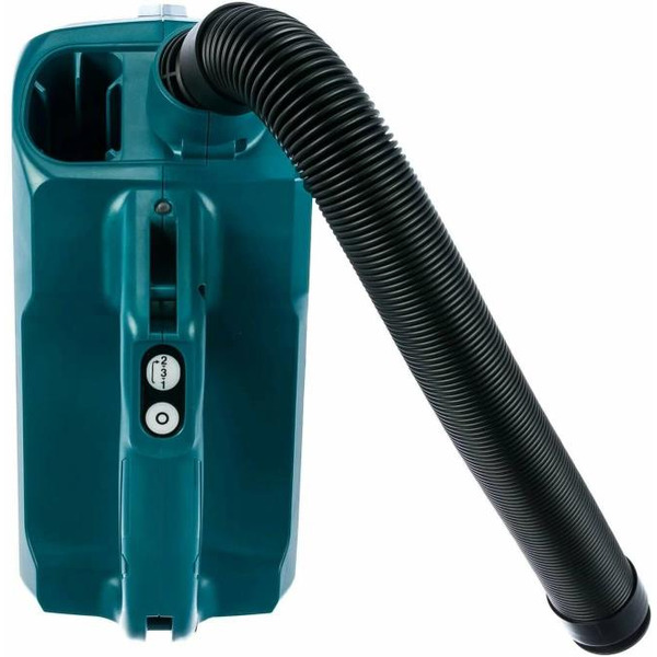 Пылесос Makita CL121DWA