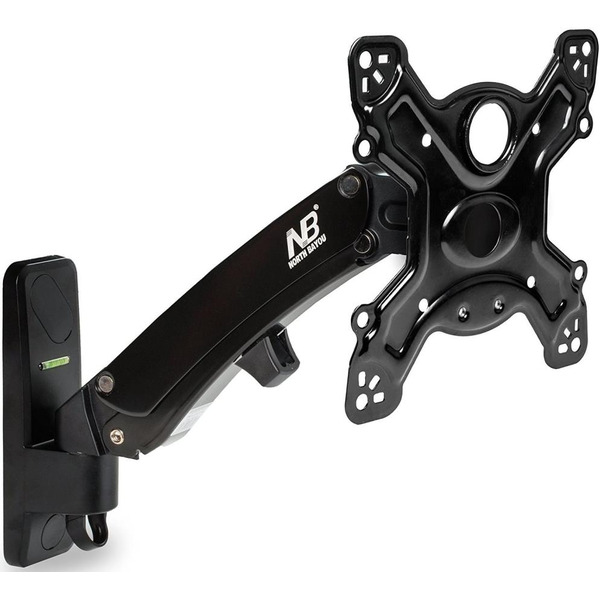 Кронштейн с газлифтом NB F350 Black