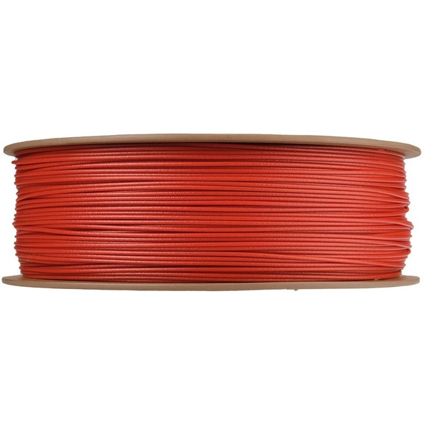 Пластиковая нить ESUN ABS-GF 1,75 мм (красный)
