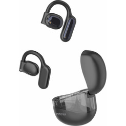 Наушники Infinix XBuds 3 Loop XEOE01 (черный)