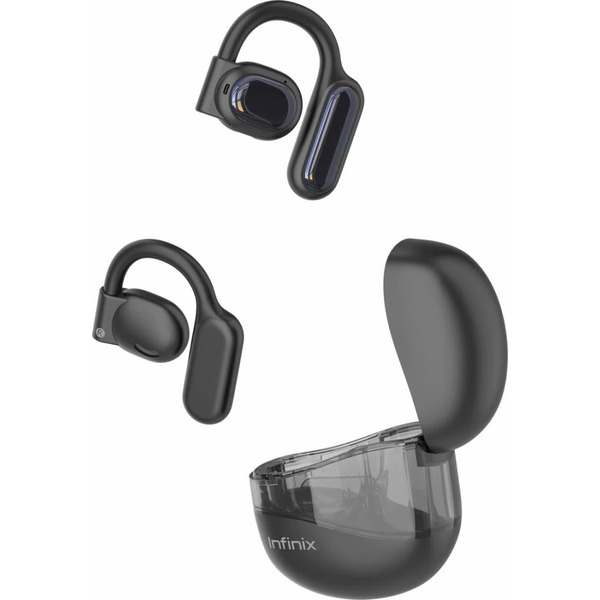 Наушники Infinix XBuds 3 Loop XEOE01 (черный)