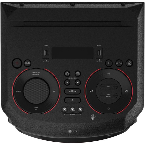 Минисистема LG X-Boom ON99