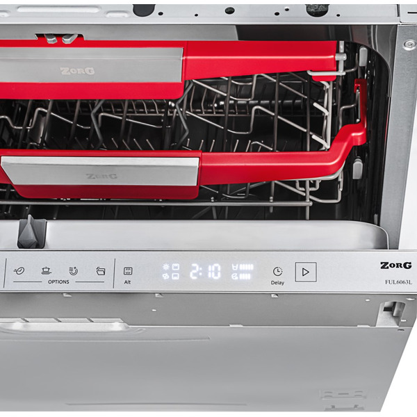 Посудомоечная машина ZorG FUL6063L
