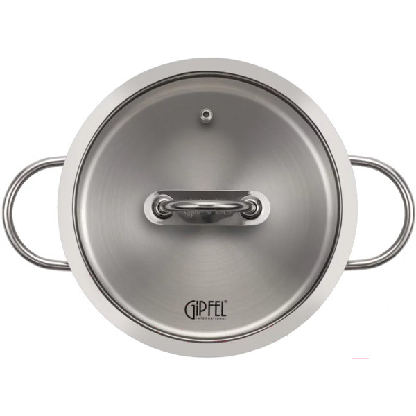 Кастрюля Gipfel Signo 1362