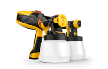 Краскопульты