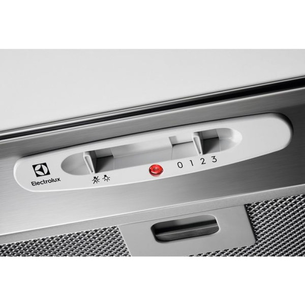 Кухонная вытяжка Electrolux LFG9525S