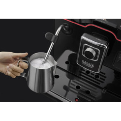 Кофемашина GAGGIA NEW ACCADEMIA GLASS RI9781/01