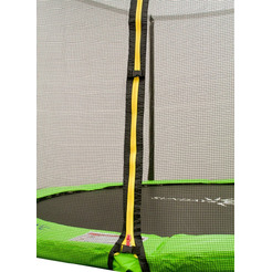 Батут Sundays Champion-D252 (с сеткой)