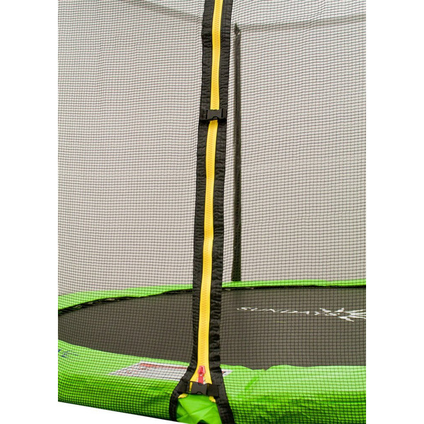 Батут Sundays Champion-D252 (с сеткой)