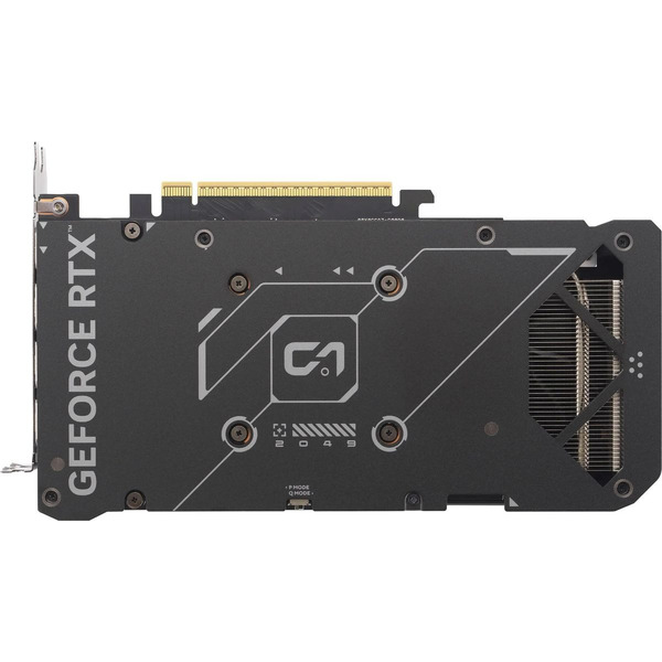 Видеокарта Asus DUAL-RTX5060TI-O8G