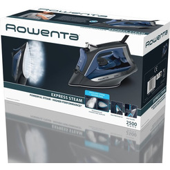 Утюг Rowenta Accessteam Steam Iron DW4301D1