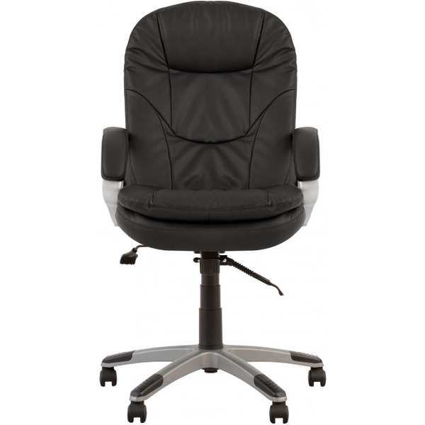 Кресло Nowy Styl BONN ECO-30 (черный)