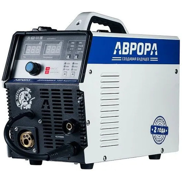 Сварочный инвертор Aurora Динамика 160 Адаптив