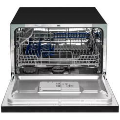 Посудомоечная машина DeLonghi DDW 07T Argento nero