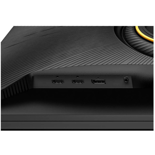 Монитор игровой Machenike MKQ27F240-L