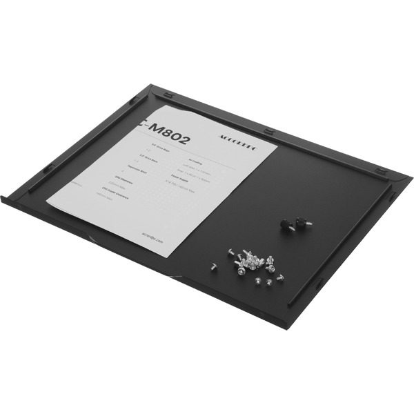 Корпус Accord ACC-M802