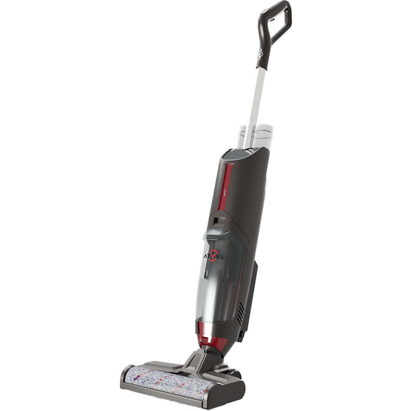 Вертикальный моющий пылесос Atvel F16-PRO