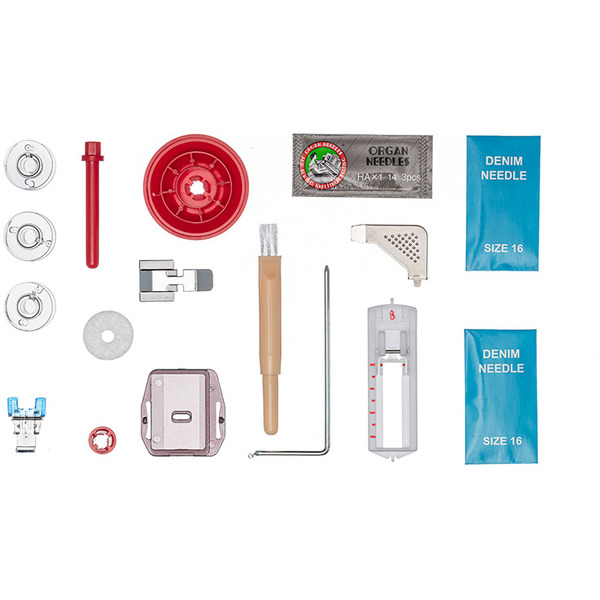 Швейная машина Veritas Niki