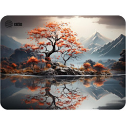 Коврик для мыши CACTUS CS-MP-PRO18XL