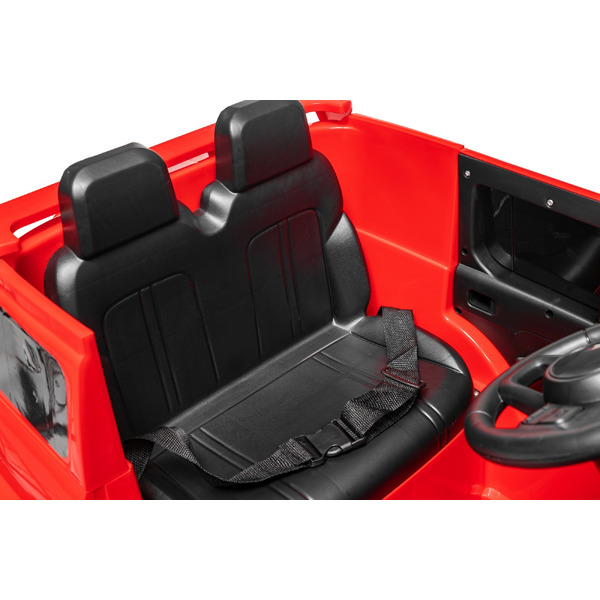 Детский автомобиль Sundays LS2266 (красный)