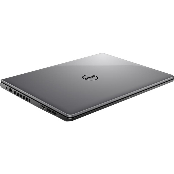 Ноутбук Dell Inspiron 15 3567-3512 Grey