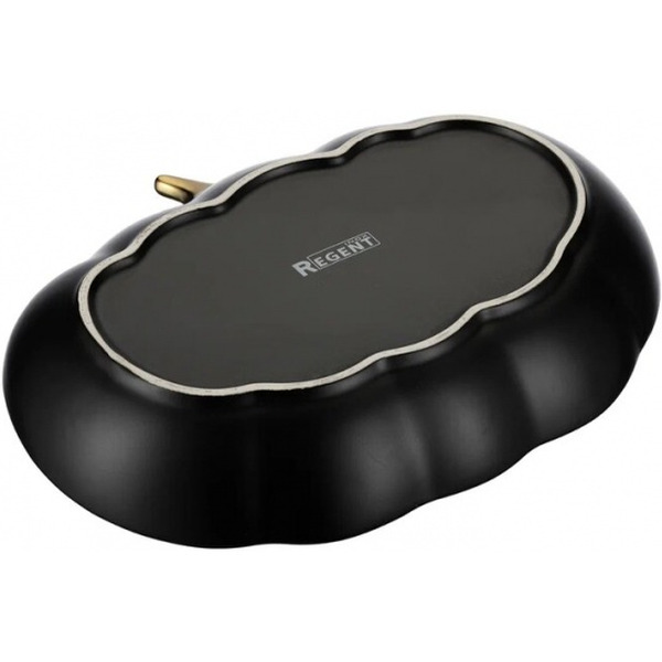 Форма для выпечки Regent Inox Ceramo Тыква 75-008