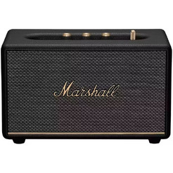 Проводная Bluetooth колонка Marshall Acton III, Black (1006004)