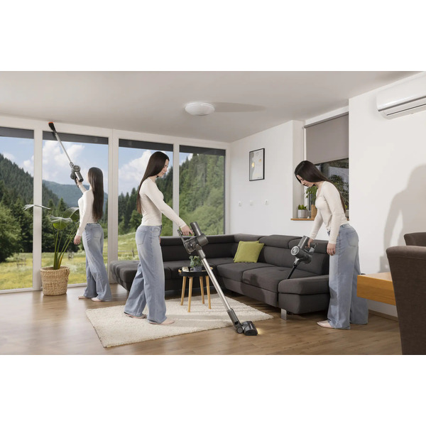 Пылесос GORENJE SVC252420FFA