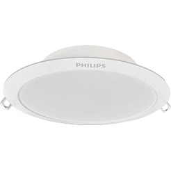 Точечный светильник Philips Eridani DL190B LED8 D125 10W 840 WH 929003281407