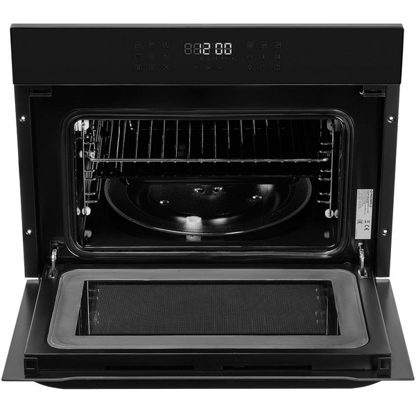 Духовой шкаф MAUNFELD XCMO4414GB