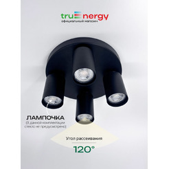 Светильник под лампу TRUENERGY MODERN 21492